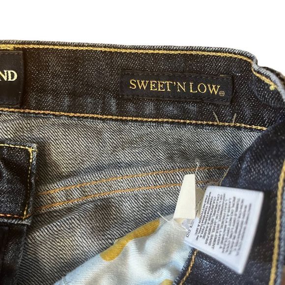 Lucky Brand the tough one  Sweet and Low Sz 0/25 - Picture 2 of 9